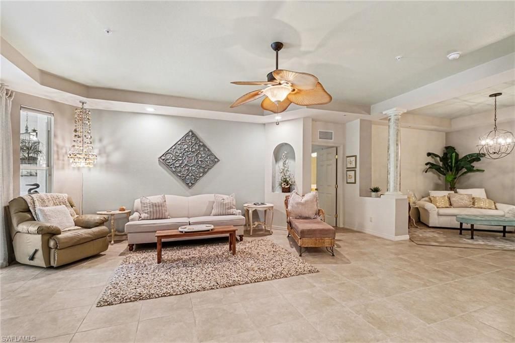 21584 Baccarat Ln , Unit 103, Estero, FL 33928 Photo