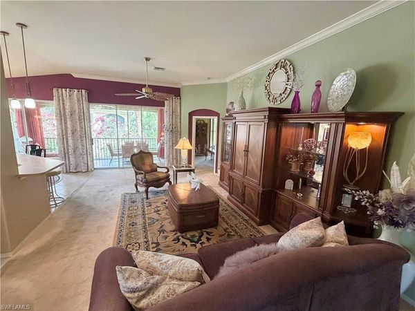 23087 Lone Oak DR , ESTERO, FL 33928