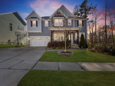 309 Mystic Pine Place, Unit 309, Apex, NC 27539