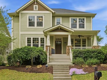 1564 Great Ridge Parkway, Chapel Hill, NC 27516