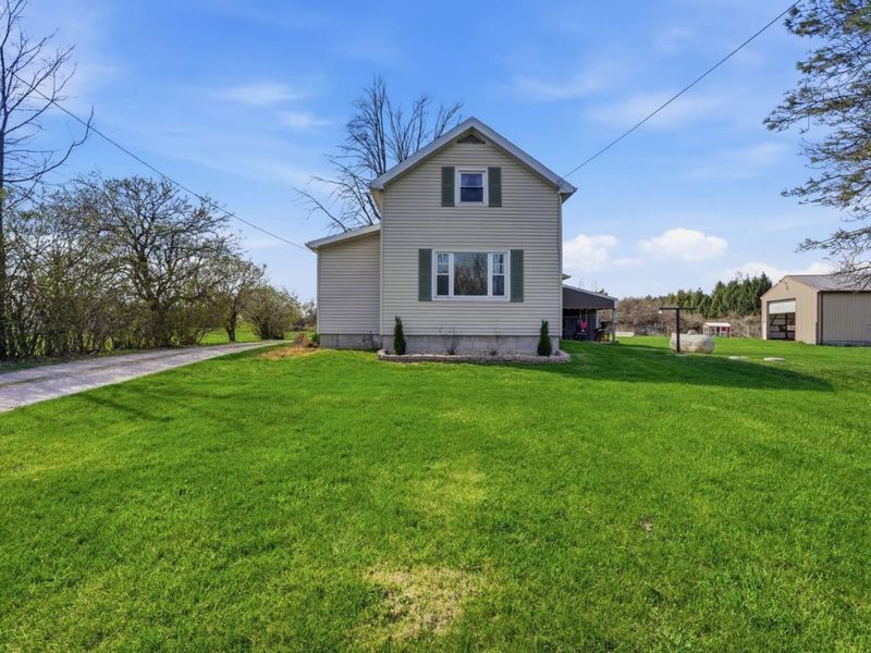 1444 E County Road 50, Tiffin, OH 44883 Photo 1