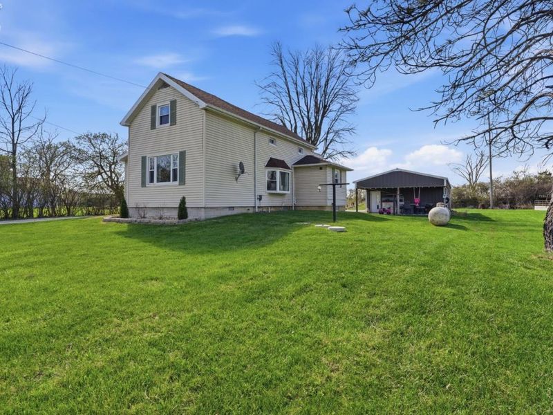 1444 E County Road 50, Tiffin, OH 44883 Photo 3