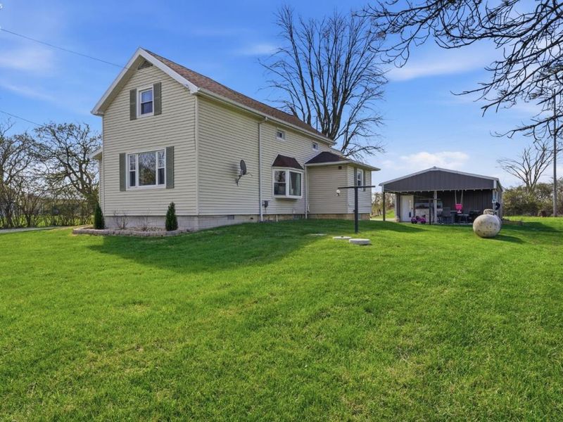 1444 E County Road 50, Tiffin, OH 44883 Photo 35