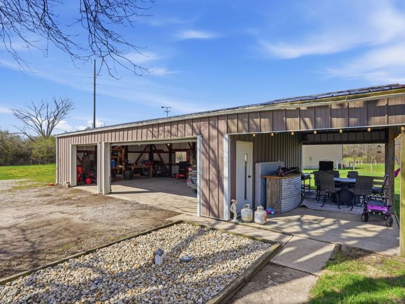 1444 E County Road 50, Tiffin, OH 44883 Photo 40