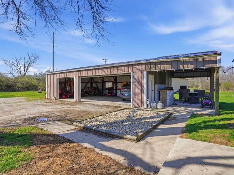 1444 E County Road 50, Tiffin, OH 44883 Photo 41