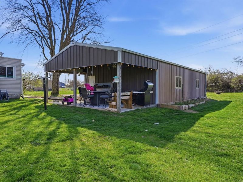 1444 E County Road 50, Tiffin, OH 44883 Photo 42