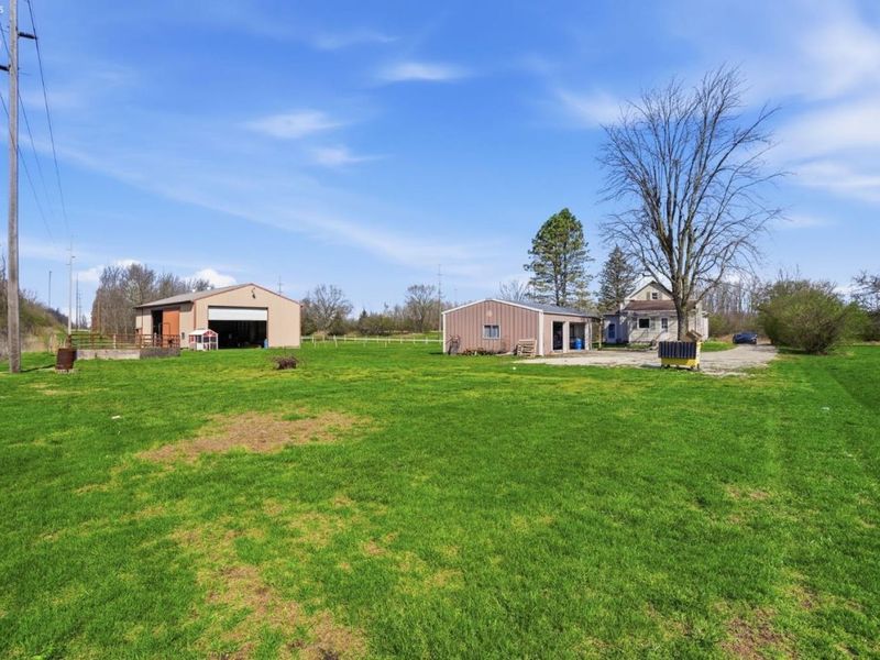 1444 E County Road 50, Tiffin, OH 44883 Photo 45