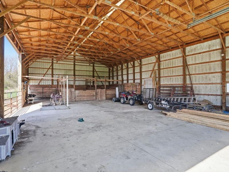 1444 E County Road 50, Tiffin, OH 44883 Photo 47