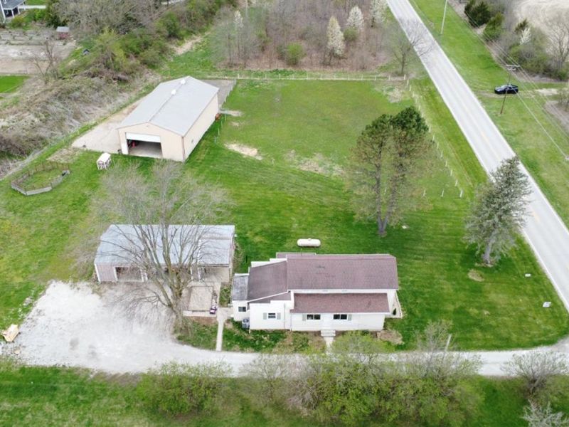 1444 E County Road 50, Tiffin, OH 44883 Photo 52