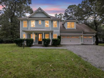 3037 Olivia Marie Lane, Johns Island, SC 29455