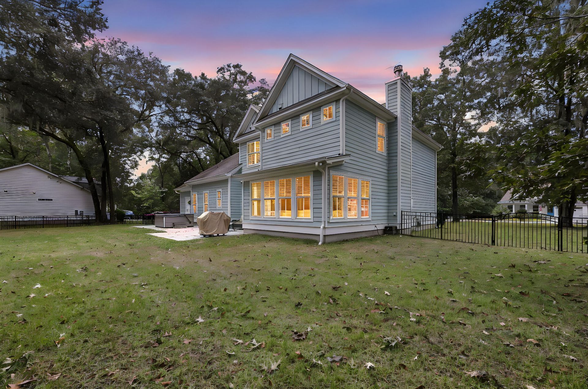 3037 Olivia Marie Lane Photo 36