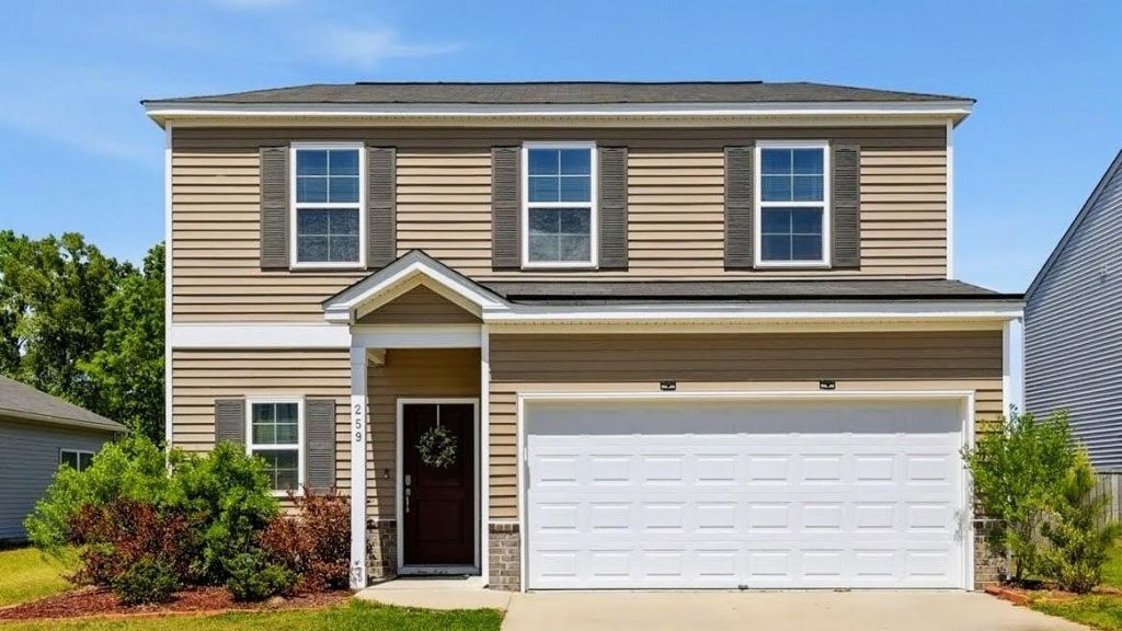 259 Hyrne Drive Photo 1