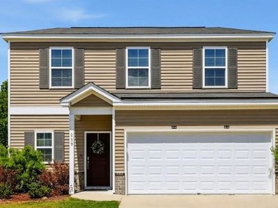 259 Hyrne Drive, Goose Creek, SC 29445