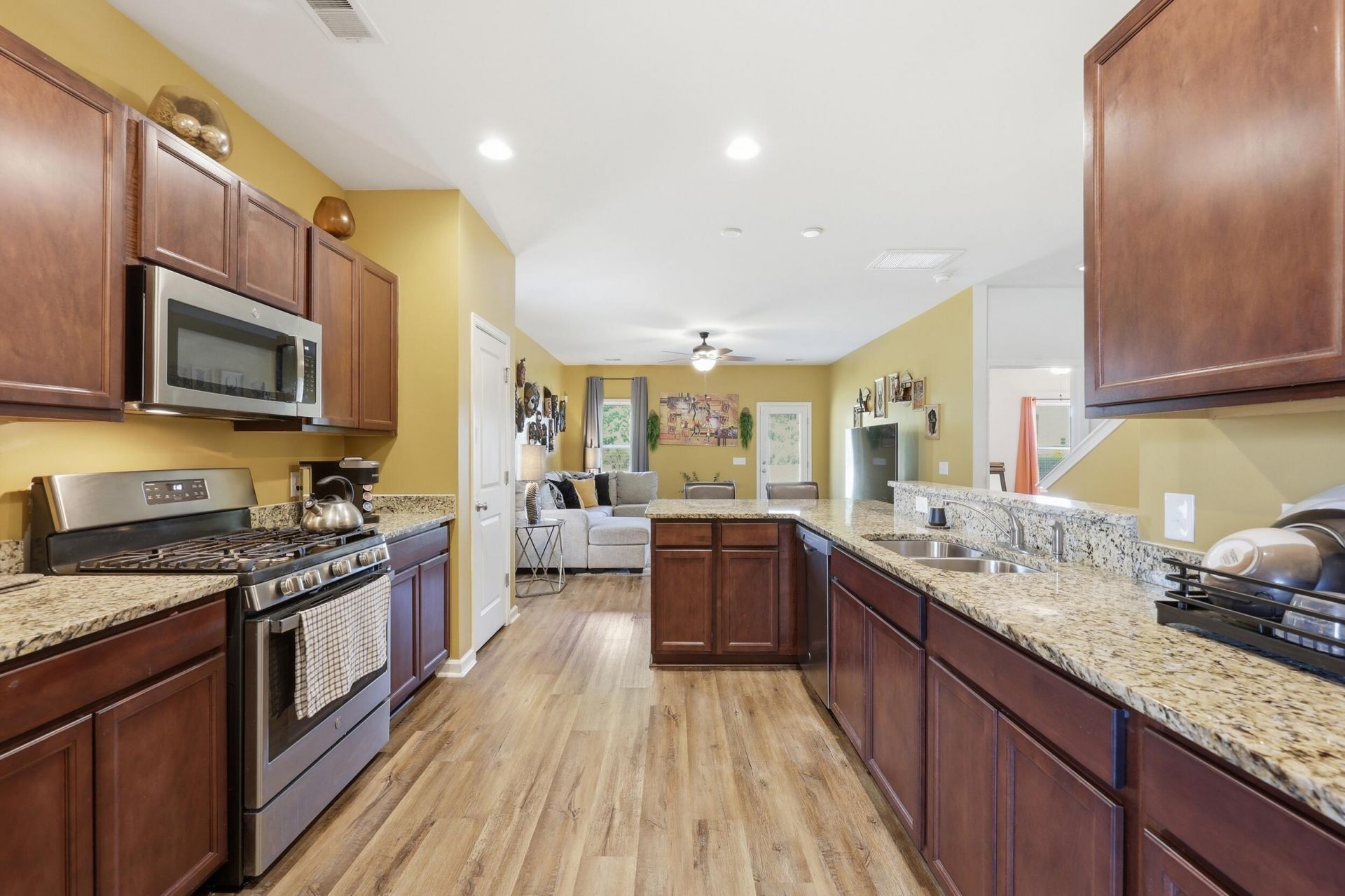 259 Hyrne Drive Photo 5