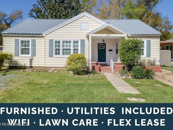 187 Bilmarsan Drive, Biloxi, MS 39531