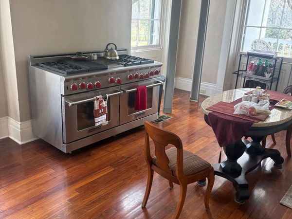 160 Devereux Drive, Natchez, MS 39120