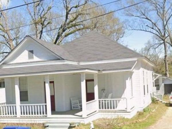 156 W Enterprise Street, Brookhaven, MS 39601