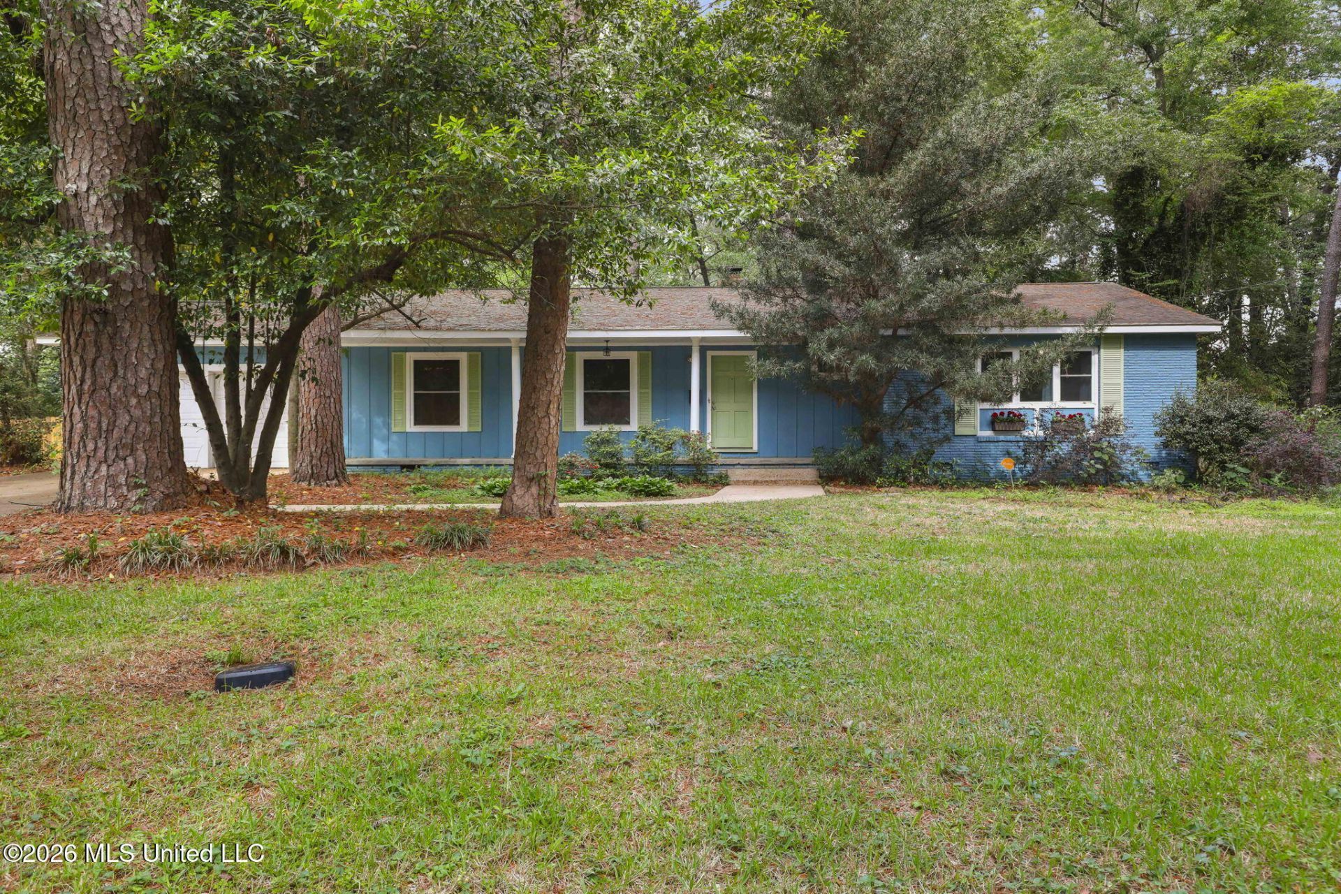 5445 Pine Lane Drive, Jackson, MS 39201 Main Photo