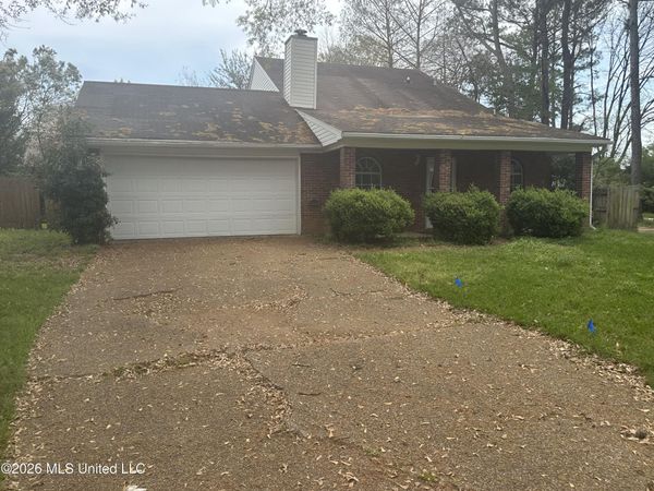 205 Woodbrook Cove Cove, Byram, MS 39272