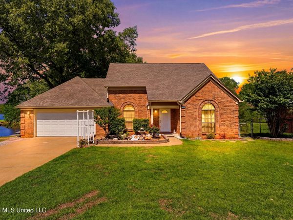 364 Plum Point Cove, Southaven, MS 38671