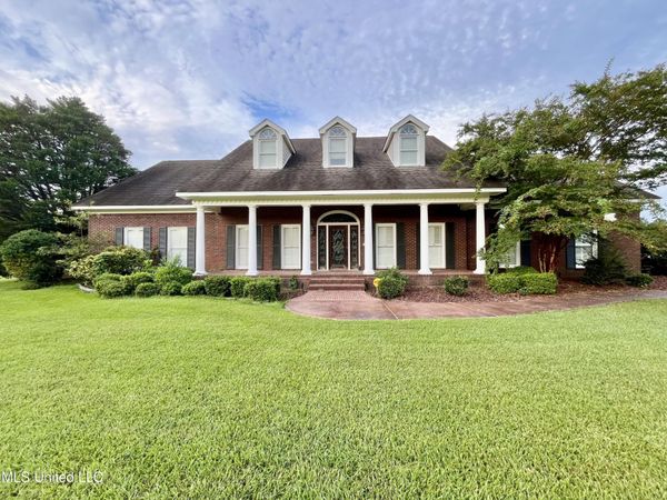13 Canebrake Drive, Crystal Springs, MS 39059