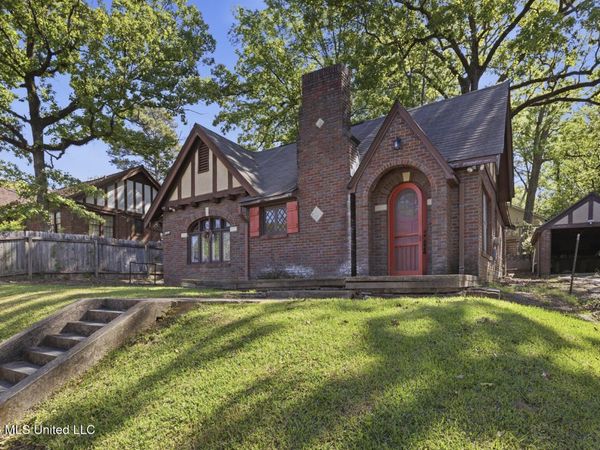 1340 Hazel Street, Jackson, MS 39202