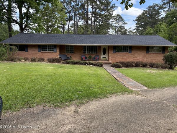 110 Melanie Lane, Brookhaven, MS 39601