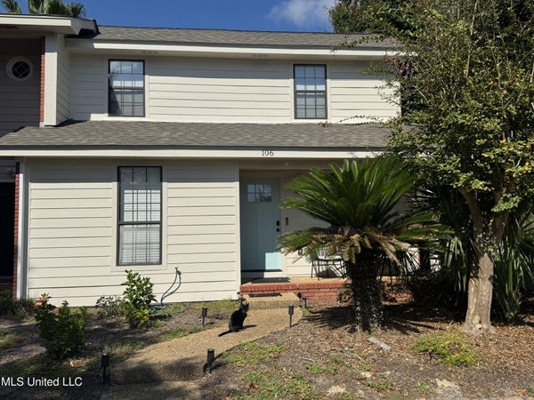 106 Sunridge Park, Gulfport, MS 39507