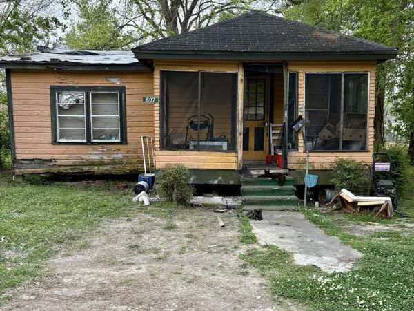 607 N Spruce Street, Vidalia, LA 71373