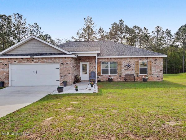 19480 Stewart Street, Saucier, MS 39574