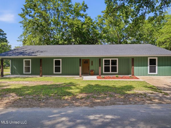 3310 Irondale Street, Gautier, MS 39553