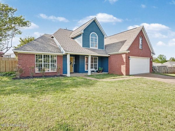 1679 Sandpiper Cove, Hernando, MS 38632