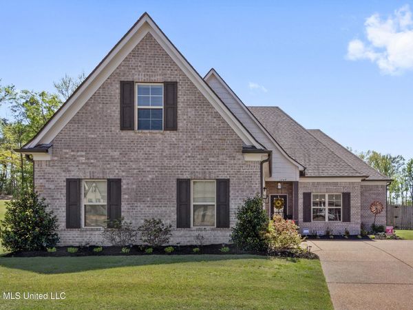 1249 Howell Way, Hernando, MS 38632
