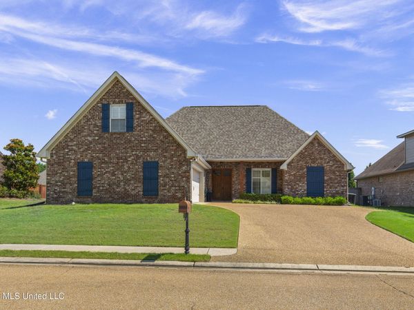 670 Hidden Hills Crossing, Brandon, MS 39047