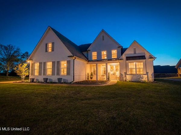 467 Ruskin Loop, Hernando, MS 38632