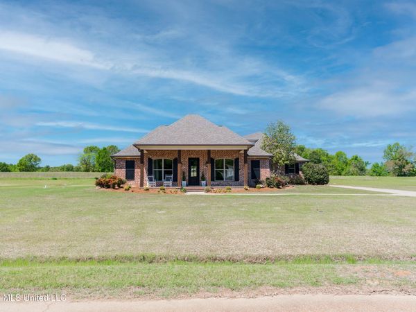 321 Northaven Drive, Jackson, MS 39209