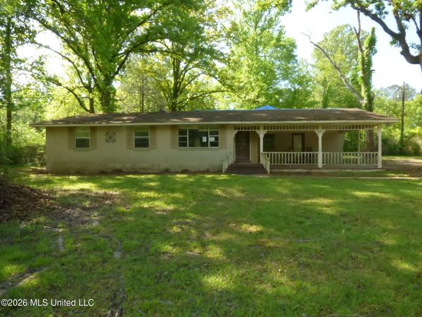 370 Roan Ready Road, Monticello, MS 39654