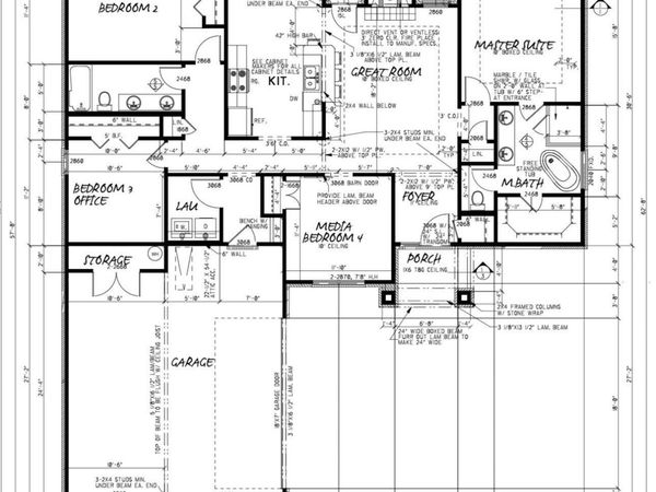 114 Heatherlynn Circle, Clinton, MS 39056