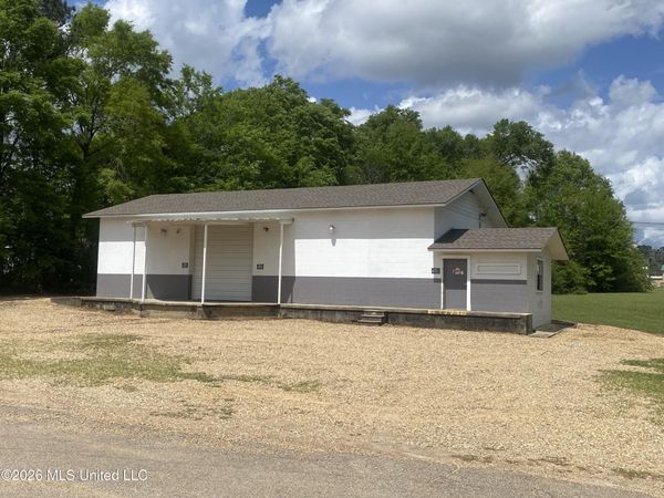 1647 Coy Avenue, Wiggins, MS 39577