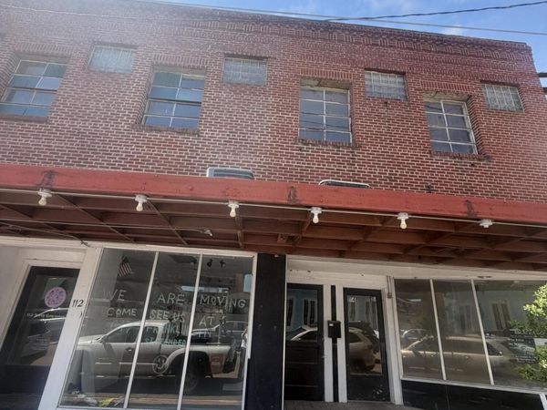 112 N Commerce Street, Natchez, MS 39120