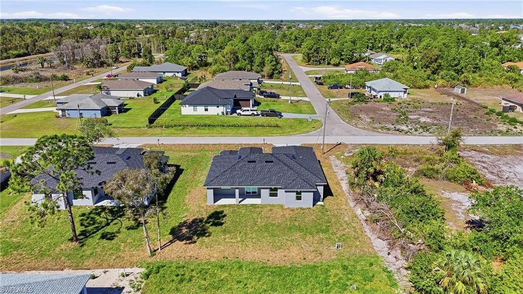 429 Palmyra Ave, Lehigh Acres, FL 33974 Photo