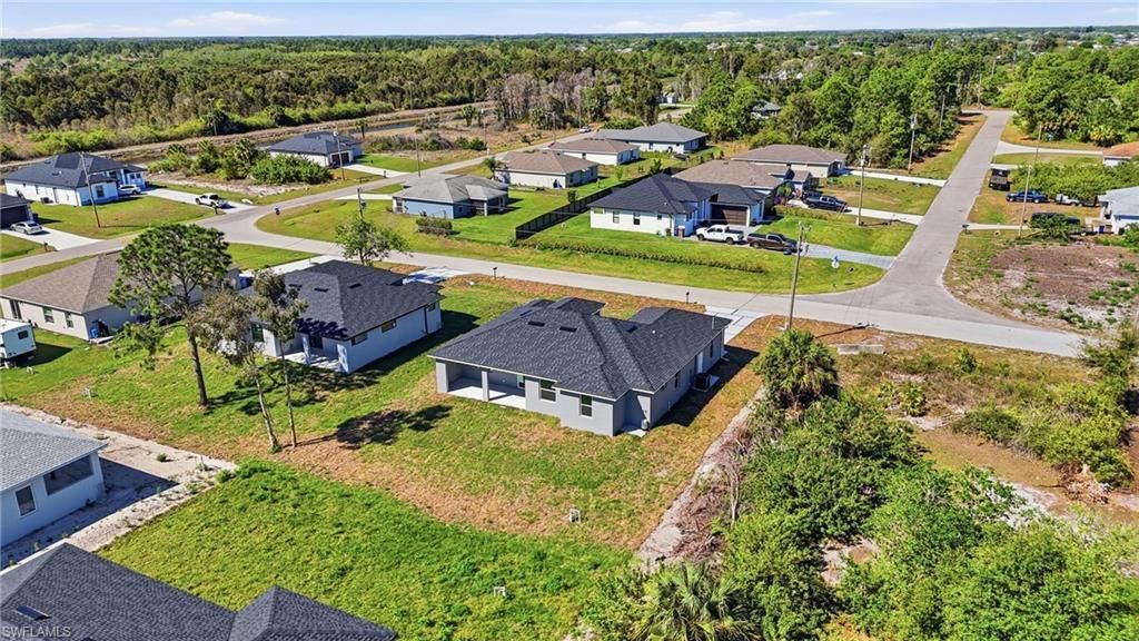 429 Palmyra Ave, Lehigh Acres, FL 33974 Photo