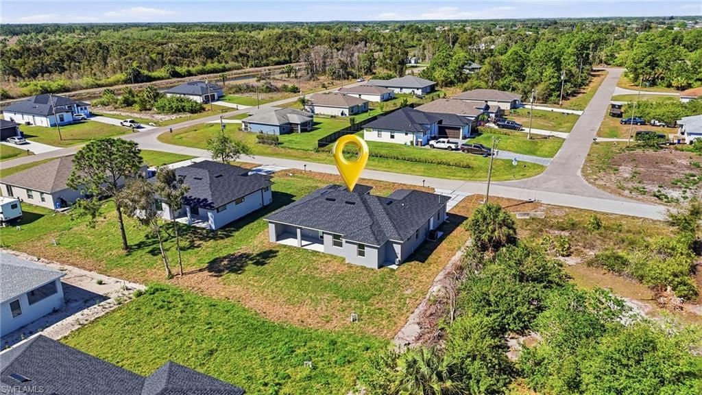 429 Palmyra Ave, Lehigh Acres, FL 33974 Photo