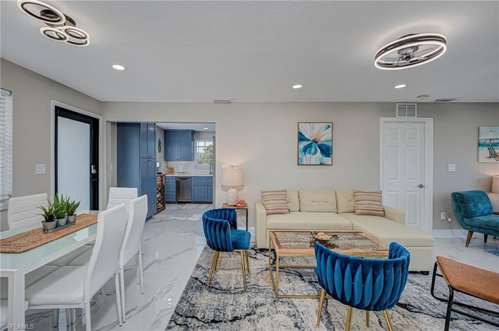 103 Tropical Shore Way, Fort Myers Beach, FL 33931 Photo