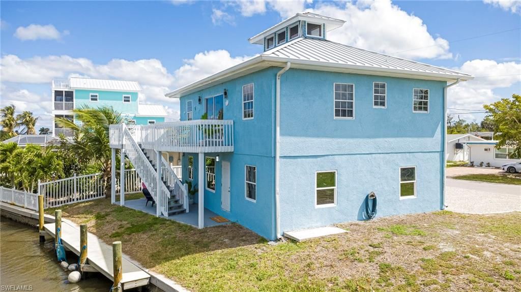 103 Tropical Shore Way, Fort Myers Beach, FL 33931 Photo