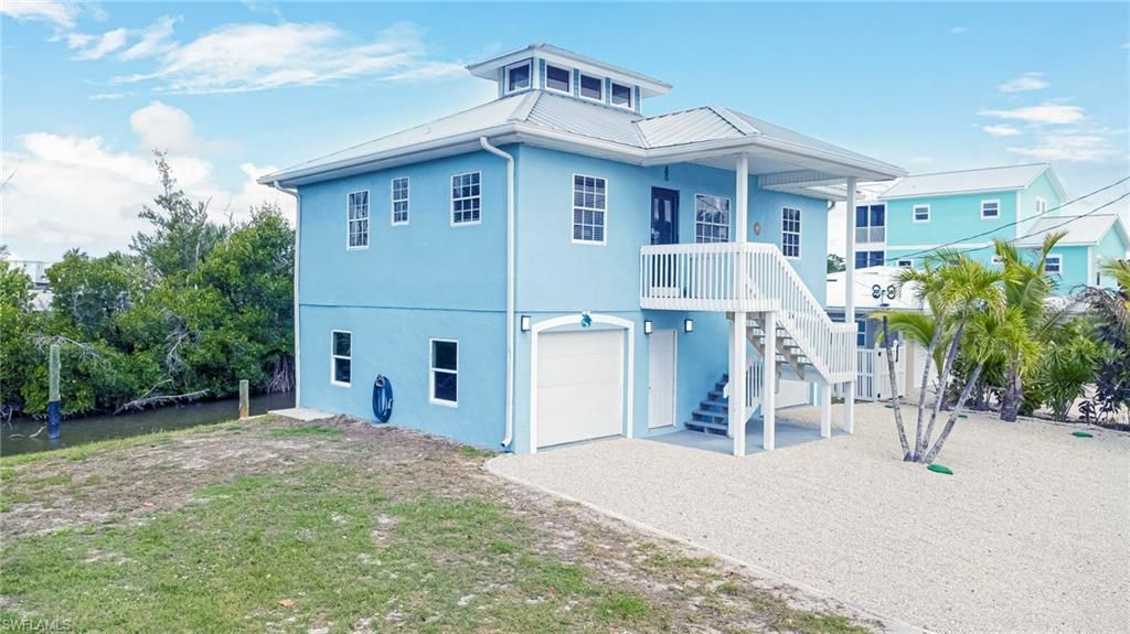 103 Tropical Shore Way, Fort Myers Beach, FL 33931 Photo