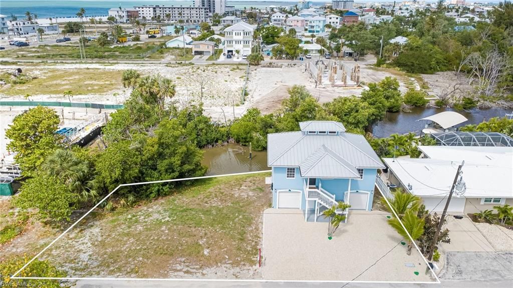 103 Tropical Shore Way, Fort Myers Beach, FL 33931 Photo