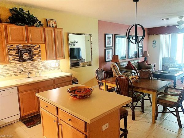 14961 Reflection Key CIR, Unit 412, FORT MYERS, FL 33907