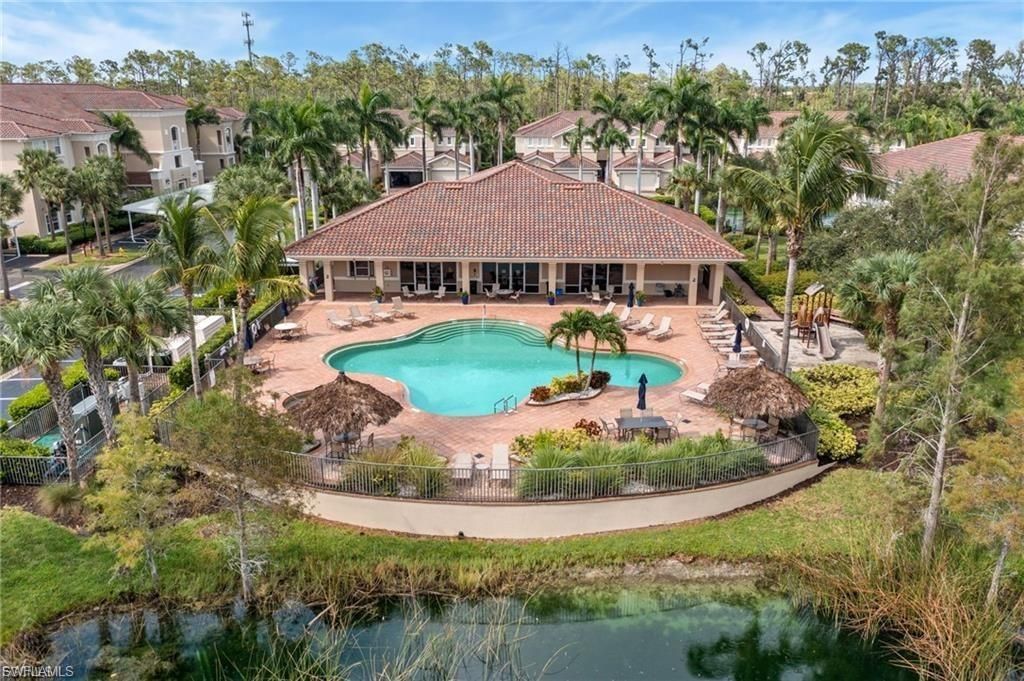 14961 Reflection Key Cir, Unit 412, Fort Myers, FL 33907 Photo