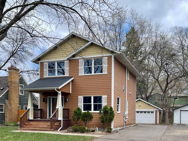 403 Monroe Avenue S, Edina, MN 55343